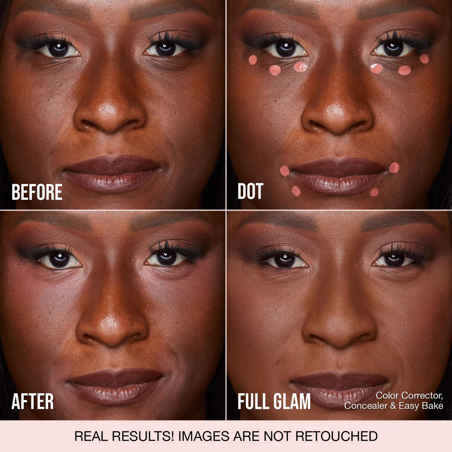 #FAUXFILTER COLOR CORRECT (CORRECTOR)